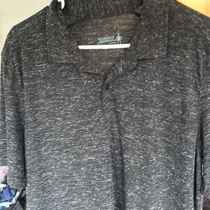 Smartwool Mens Polo Merino Sport 150 Hemp Size L